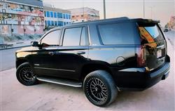 جی ئێم سی یوکۆن